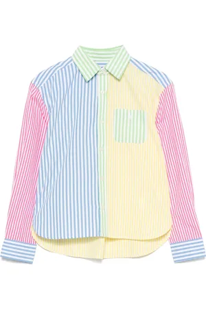 Ralph Lauren Gestreept shirt