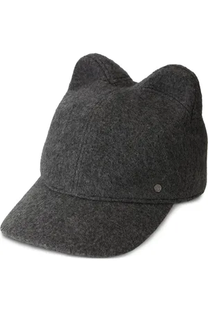Le Mont St Michel Jamie fleece pet met oren