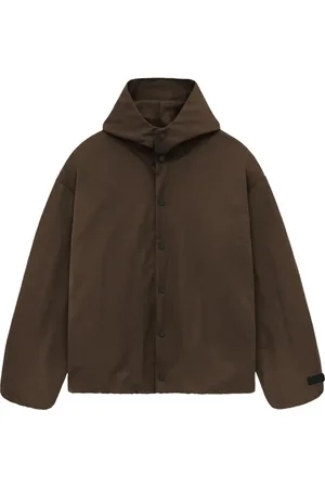 FEAR OF GOD Jas met capuchon