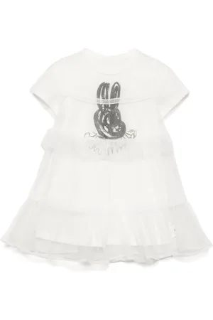 JNBY by JNBY Jurk met print