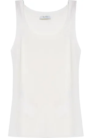 Max Mara Eliadi tanktop