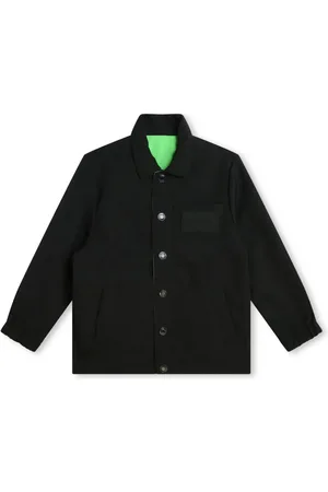Marc Jacobs Omkeerbaar jack met logoprint