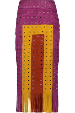 Paula Campfire midi