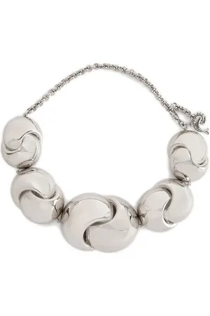 Puccini Oversized choker