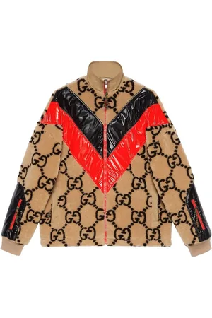 Gucci Wollen jack