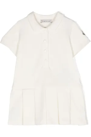 Moncler Polojurk met korte mouwen