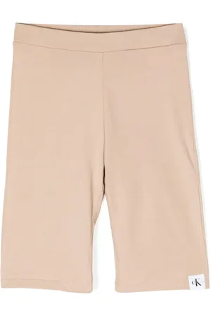 Calvin Klein Katoenen shorts