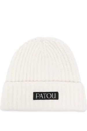 Patou Muts met logopatch