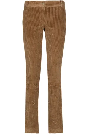 Dolce & Gabbana Low waist broek
