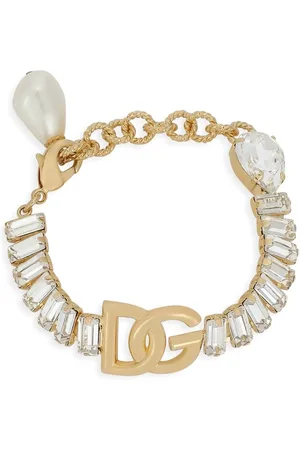 Dolce & Gabbana Armband met DG