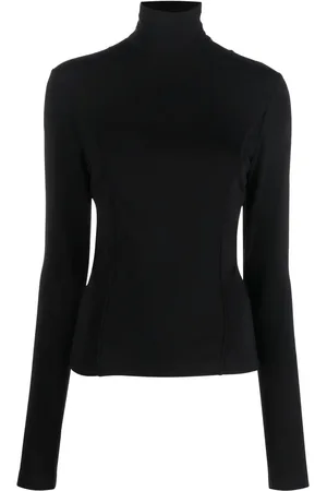 Givenchy Asymmetrische top