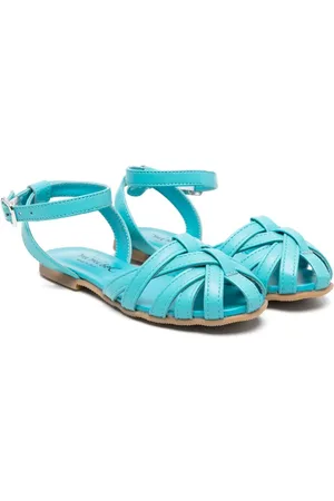 Mimisol Sandalen met ronde neus