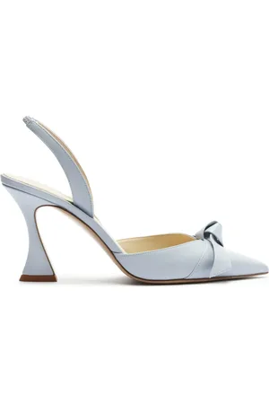 ALEXANDRE BIRMAN 85mm Clarita pumps