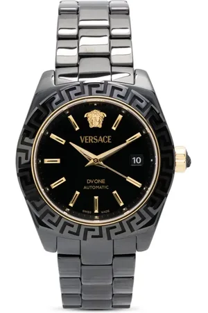 VERSACE DV One Automatisch horloge