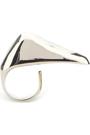 Alexander McQueen Thorn ring