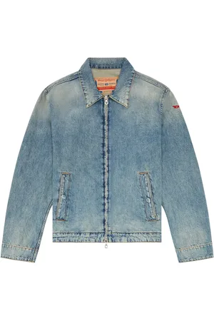 Diesel Denim jack
