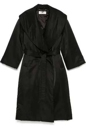 Elisabetta Franchi Jas met riem