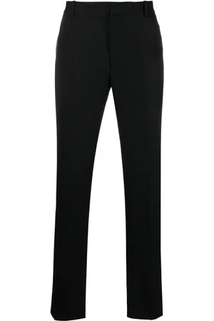 Alexander McQueen Straight pantalon