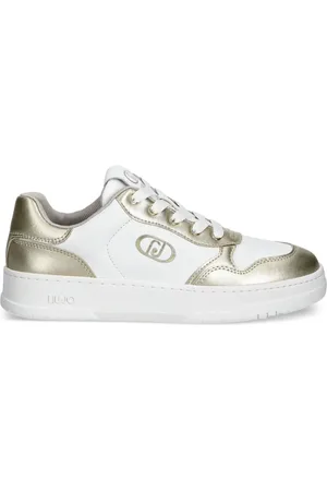 Liu Jo Leren sneakers