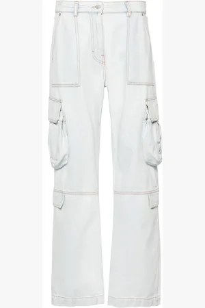 Msgm Straight jeans