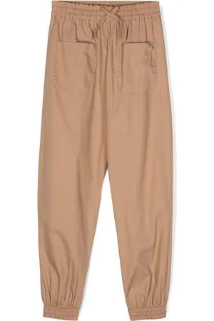 Dondup Broek met toelopende pijpen