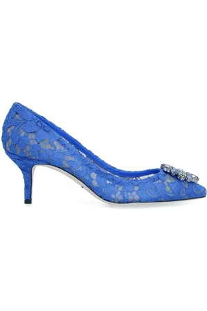 Dolce & Gabbana Belluci pumps