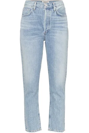 AGOLDE Cropped jeans