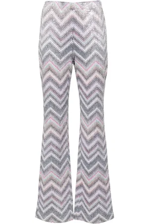 Missoni Flared broek