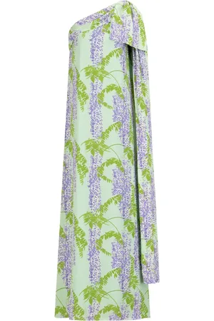 Bernadette Jurk met print