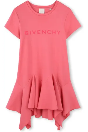 Givenchy Jurk met logo