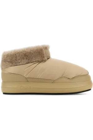 Chloé Polar enkellaarzen