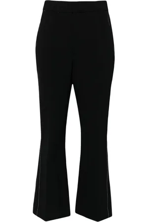 Victoria Beckham Flared broek