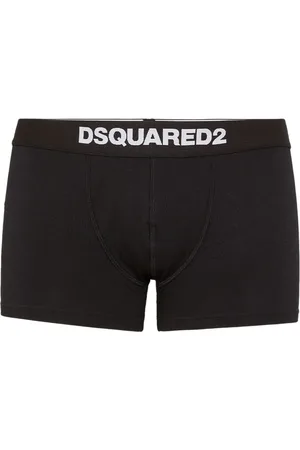 Dsquared2 Boxershorts met logoband