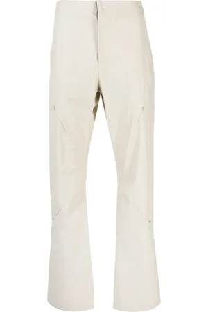 Post Archive Faction PAF Straight broek