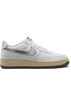Nike Air Force 1 Low LV8 "White Smoke Gray" sneakers
