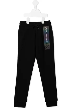 Calvin Klein Joggingbroek met logoprint