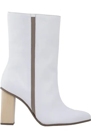 Studio Chofakian Sandalen met chunky hak