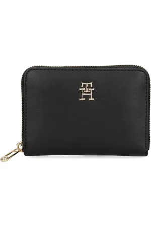 Tommy Hilfiger Portemonnee met logo
