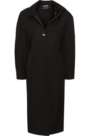 Jacquemus La Robe Chemise blousejurk