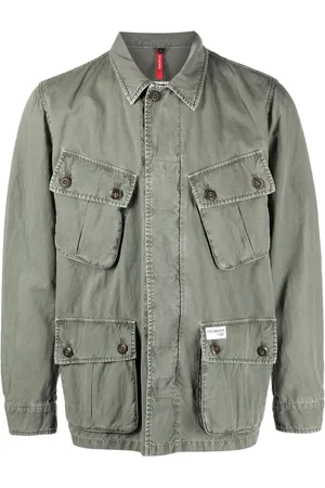 FAY Jack met cargo zak