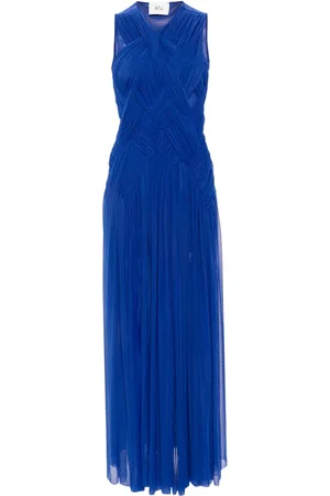 Atu Body Couture Gevlochten maxi