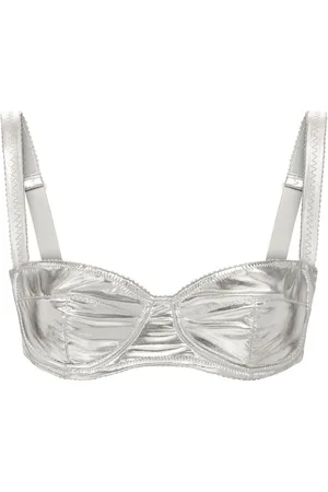 Dolce & Gabbana KIM DOLCE&GABBANA gecoate balconette bh