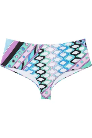 Puccini Bikinislip met Vivara