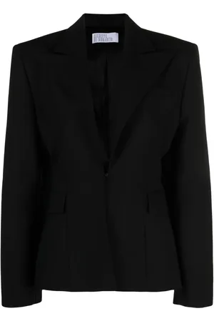 GIUSEPPE DI MORABITO Blazer met enkele rij knopen