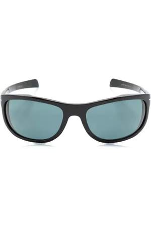 DB EYEWEAR BY DAVID BECKHAM Zonnebril met biker montuur