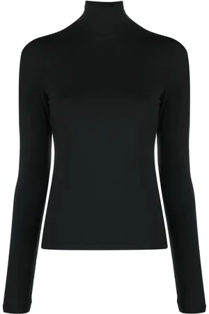 RAG&BONE Top met col