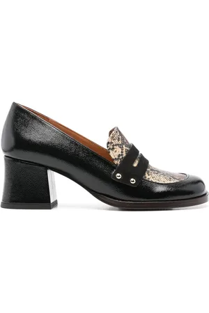 Chie Mihara Tadeo 50 mm pumps