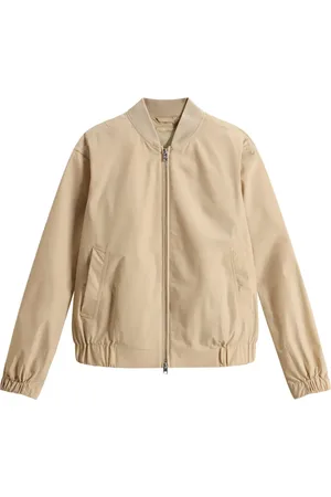 Woolrich Summer jack
