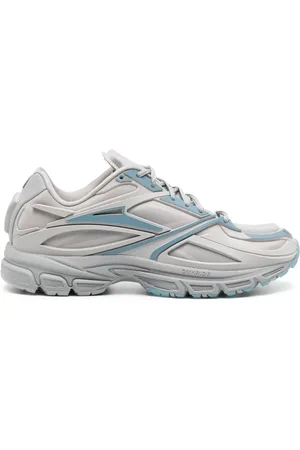 Reebok Premier Road sneakers met vlakken