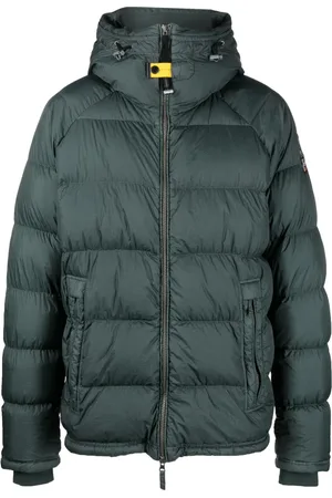 Parajumpers Donsjack met capuchon